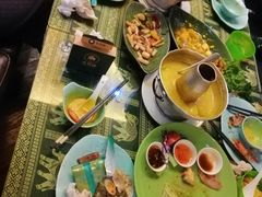 -大耳象东南亚风情餐厅(月湖公园店)