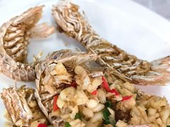 -众味海鲜大排档·活海鲜·潮汕味(南澳店)