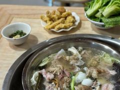 -海关荤豆花(洋河一路店)