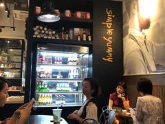 -Simple Yummy简单美味(上邦百汇城店)