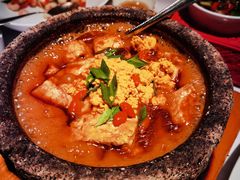 -悦轩中餐厅·高空江景·杭州柏悦酒店