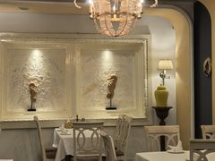 -成桂西餐厅·42年的味道(五大道疙瘩楼店)