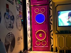 -歌友汇KTV(悦荟广场店)