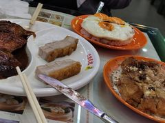 -澳门陈光记烧味饭店(万象城店)