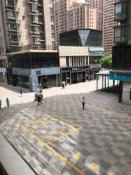 -I+造型烫发染发