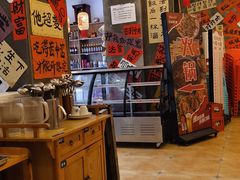 -佬缸炮江湖川菜(玉林店)