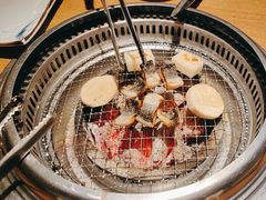 -大牛焱烧·和牛炭火烧放题