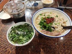 -毅祥斋老孙家泡馍(西羊市店)