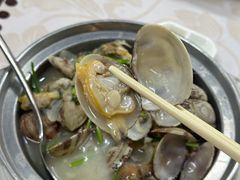 -雅憩花园餐厅
