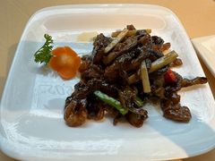 -功德林(南京西路店)