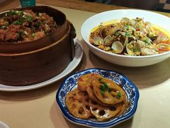 -小柴米·传统江西菜(八一广场店)