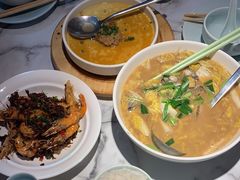 -四道菜·福建菜馆(万家广场店)