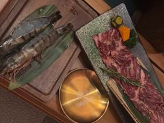 -MIKOMIKO和牛烧肉专门店(南门店)