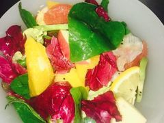 -半天妖烤鱼(方庄店)