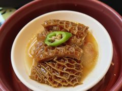 -富力丽思卡尔顿酒店·丽轩中餐厅