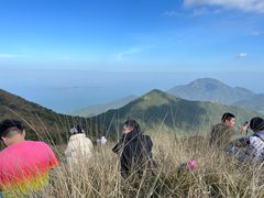 -七娘山
