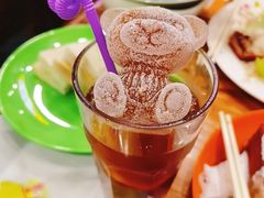 -澳门陈光记烧味饭店(南京德基广场店)