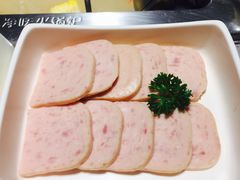 -海底捞火锅(海宁路店)