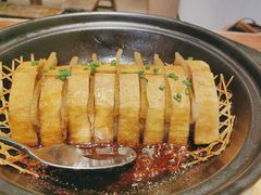 -一同楼福州菜馆(五四店)