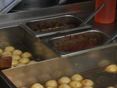 -利强记北角鸡蛋仔(弥敦道店 )