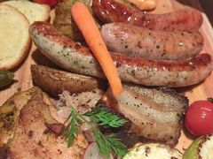 -布拉格餐厅· 中欧捷克菜(全国首店)