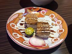 -仙隐小鹿中華の日料(荣民龙首广场店)