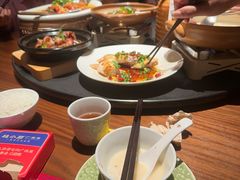 -桂小厨广西菜(万象城店)