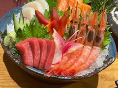 -九酢·海鲜居酒屋