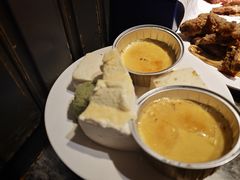 -钱小奴创意自助餐厅·原切谷饲安格斯畅吃(宁波奉化银泰店)