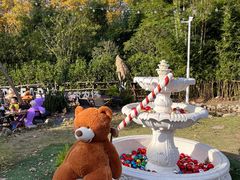 -HERRE·FARM 赫尔露营农场·团建聚会包场