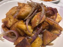 -巴依老爷新疆美食(常营店)
