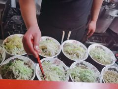 -拉面莊夢語＆中华料理八椿
