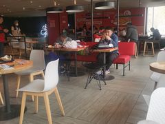 -肯德基(学院路店)