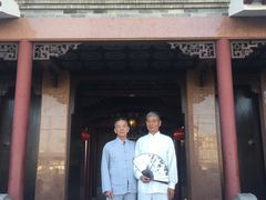 -东江渔村·古典园林·30年粤菜老字号(太和店)