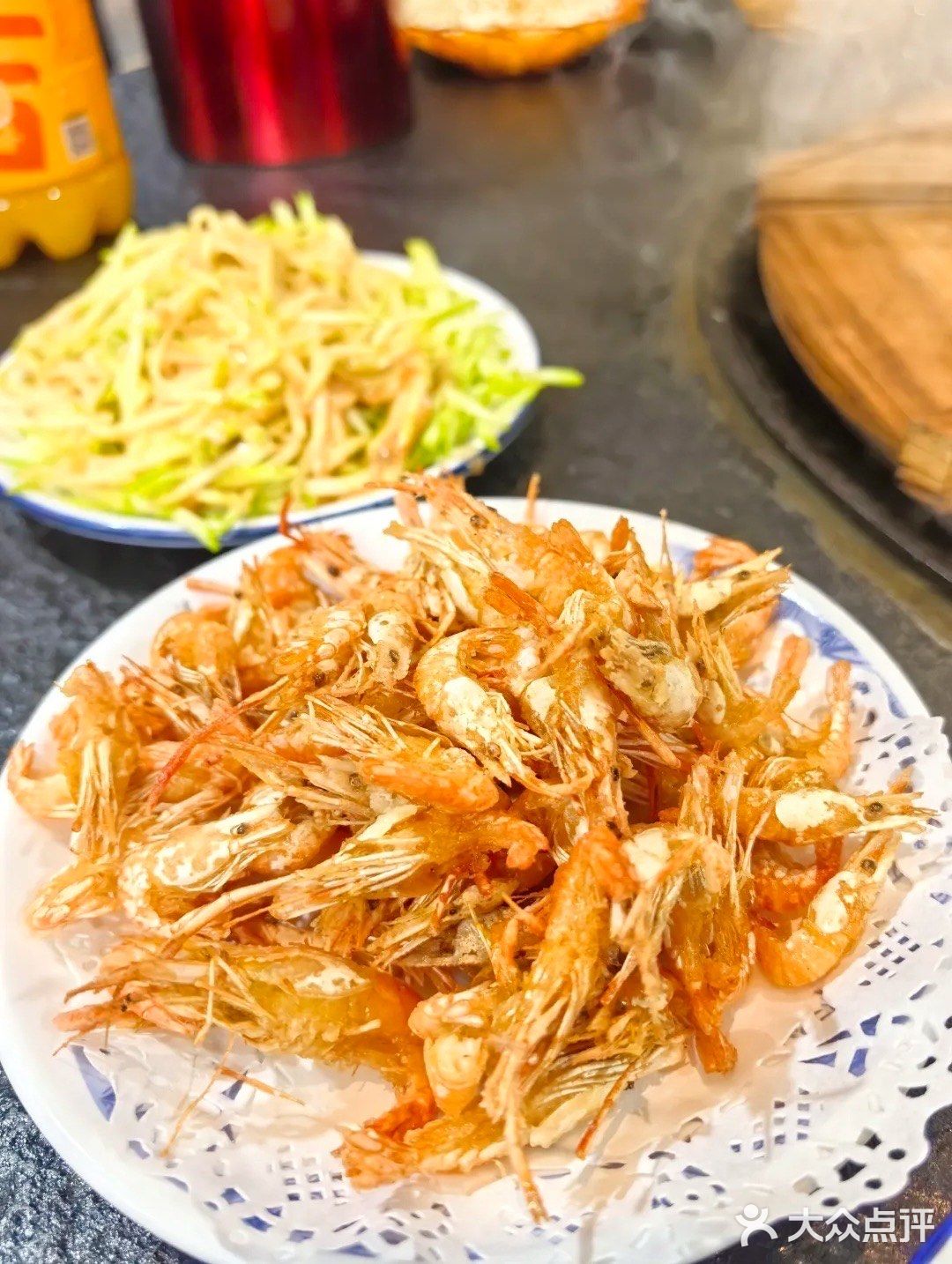 密云美食天花板‼️活鱼现炖的快乐谁懂啊✨