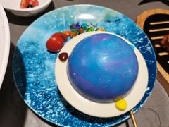 -3号仓库·创意中国菜(长宁龙之梦店)