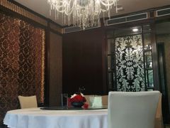 -星河湾半岛酒店-真粤中餐厅
