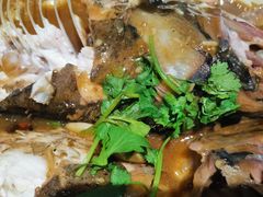 -萍香大厨·锅包肉(大东门店)