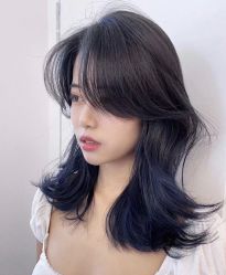 点击看大图 -那茉 Hair Salon