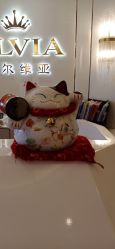 -茜尔维亚修身连锁
