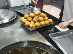 -煎意浓·吴记煎包(交通路店)