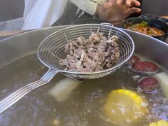 -林记潮牛·牛肉火锅(上马墩店)