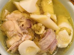 -云海肴·汽锅鸡·云南菜(领展购物广场·中关村店)
