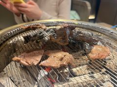 -西塔老太太泥炉烤肉(沈阳店)