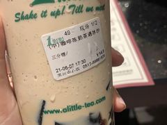 -1点点(苏州中心店)