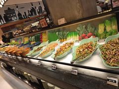 -韩盛·盛江山自助料理(中街大悦城黑金店)