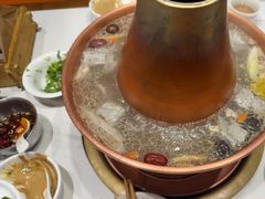 -东门口·新式老北京火锅(河西龙湖天街店)