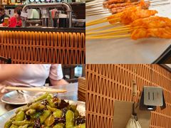 -破店肥哈·东北烧烤·夜宵(南山保利店)