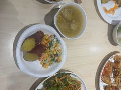 -梦航彩虹之约自助餐厅(华府天地店)