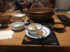 -打酱友•斑鱼海鲜粥火锅(吴桥店)